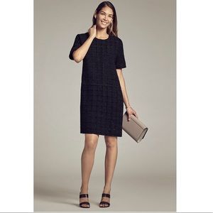 Mm Lafleur Sylvia Dress Black in Great Condition